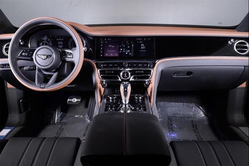 2025 Bentley Flying Spur Black Edition
