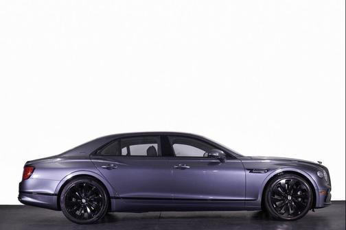 2025 Bentley Flying Spur Black Edition