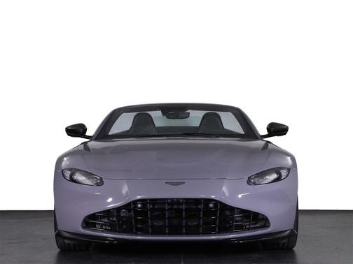 2023 Aston Martin Vantage Roadster