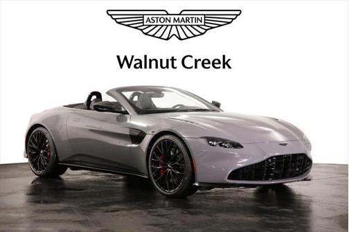 2023 Aston Martin Vantage Roadster