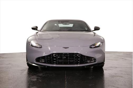 2023 Aston Martin Vantage Roadster