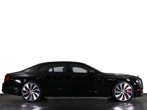2026 Bentley Flying Spur Azure