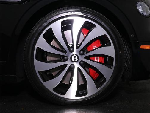 2026 Bentley Flying Spur Azure