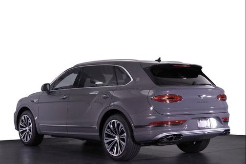 2025 Bentley Bentayga Azure