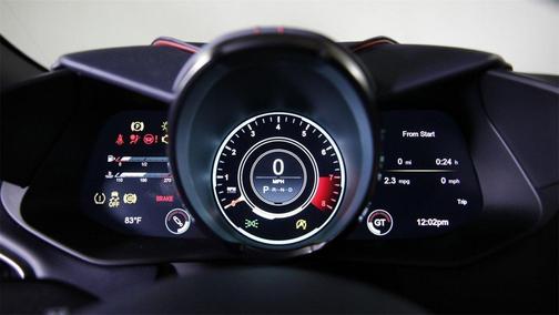 2022 Aston Martin DBS Superleggera