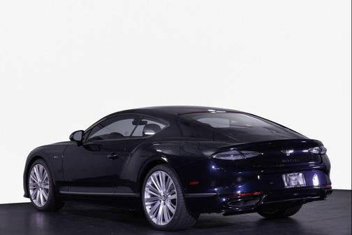 2026 Bentley Continental GT Speed