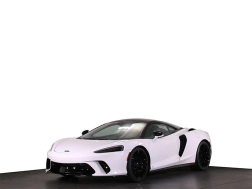 2025 McLaren GTS