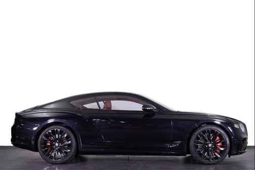 2022 Bentley Continental GT Speed