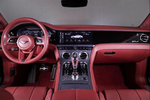 2022 Bentley Continental GT Speed