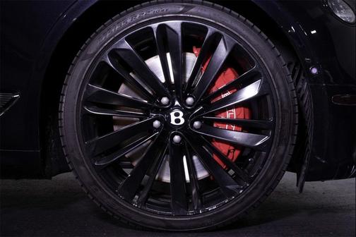 2022 Bentley Continental GT Speed