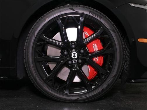 2025 Bentley Continental GT GT Speed