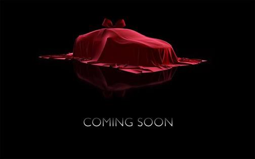 2023 McLaren Artura
