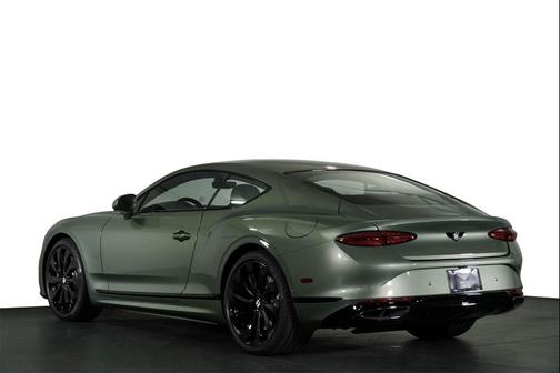2026 Bentley Continental GT Base