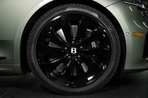 2026 Bentley Continental GT Base