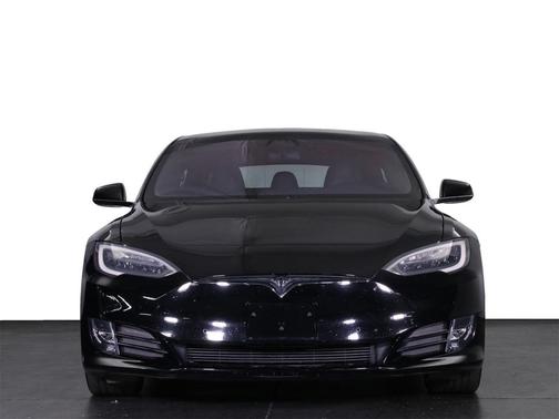 2019 Tesla Model S 100D