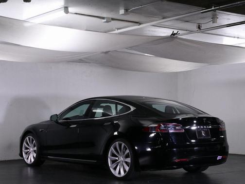 2019 Tesla Model S 100D