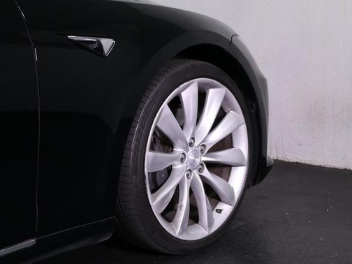 2019 Tesla Model S 100D