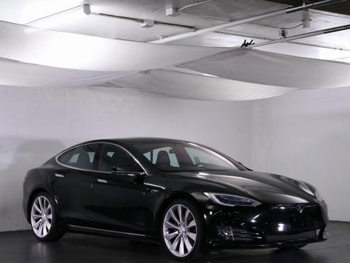 2019 Tesla Model S 100D