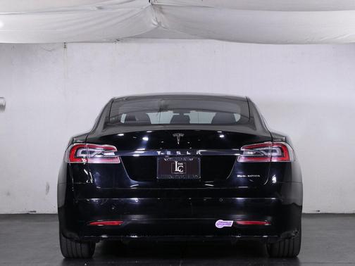 2019 Tesla Model S 100D