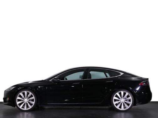 2019 Tesla Model S 100D