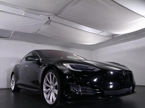 2019 Tesla Model S 100D