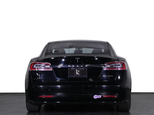 2019 Tesla Model S 100D