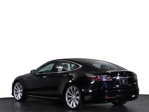 2019 Tesla Model S 100D