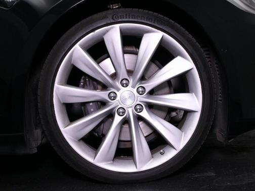 2019 Tesla Model S 100D
