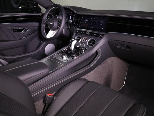 2024 Bentley Continental GT V8