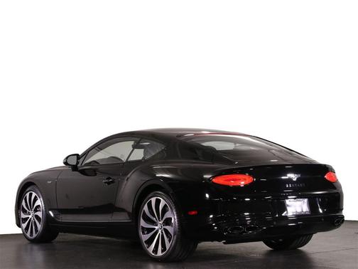 2024 Bentley Continental GT V8