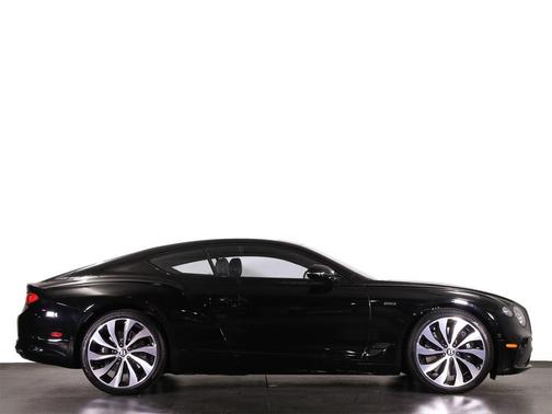 2024 Bentley Continental GT V8