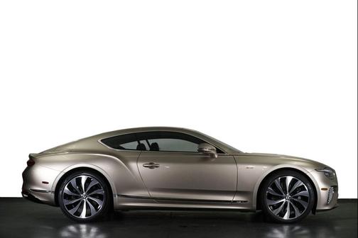 2026 Bentley Continental GT Azure