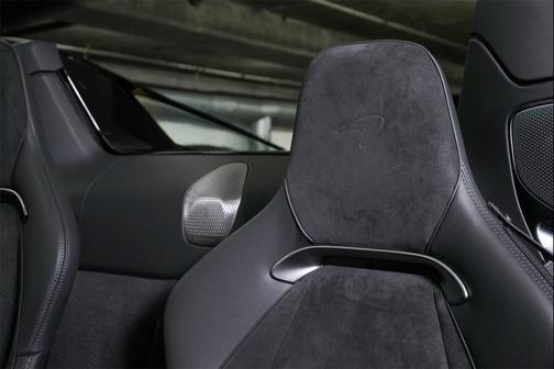 2025 McLaren Artura Spider