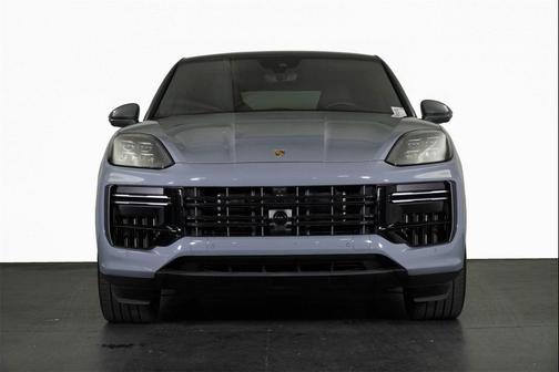 2024 Porsche Cayenne Cayenne Turbo E-Hybrid