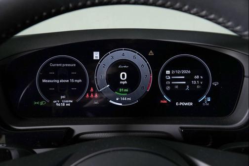 2024 Porsche Cayenne Cayenne Turbo E-Hybrid