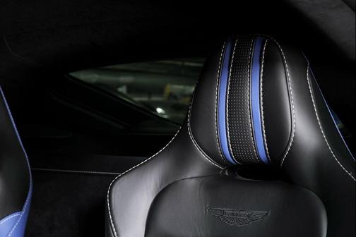 2021 Aston Martin Vantage Automatic