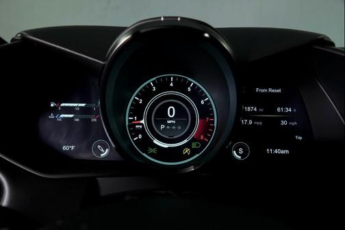 2021 Aston Martin Vantage Automatic