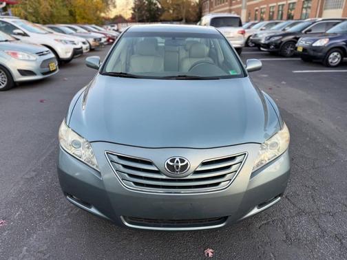 2009 Toyota Camry XLE