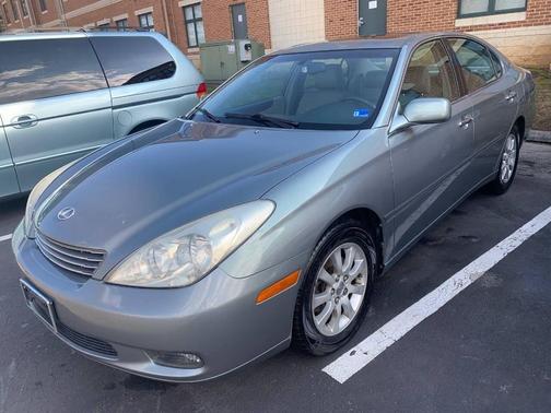 2003 Lexus ES 300 Base