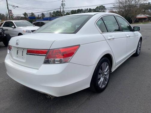 2012 Honda Accord EX