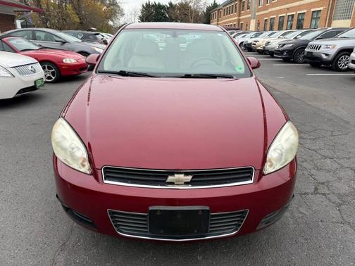 2010 Chevrolet Impala LT