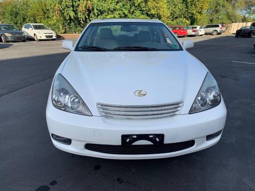 2002 Lexus ES 300 Base