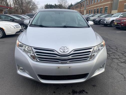 2011 Toyota Venza Base