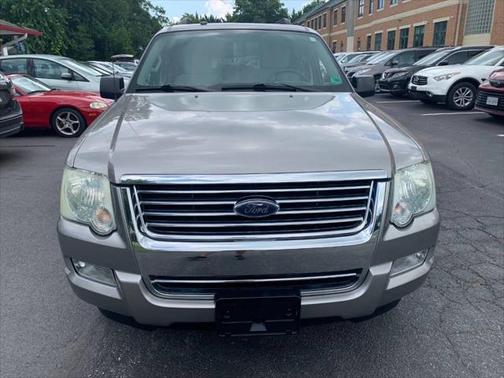 2008 Ford Explorer XLT