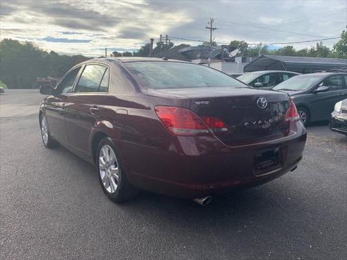 2009 Toyota Avalon Limited