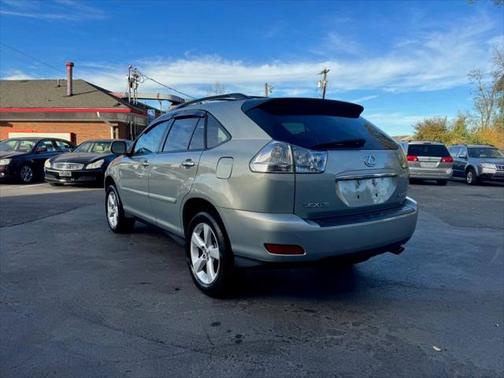 2008 Lexus RX 350 Base