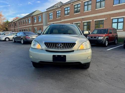 2008 Lexus RX 350 Base