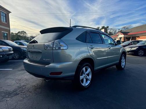 2008 Lexus RX 350 Base