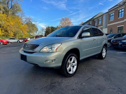 2008 Lexus RX 350 Base