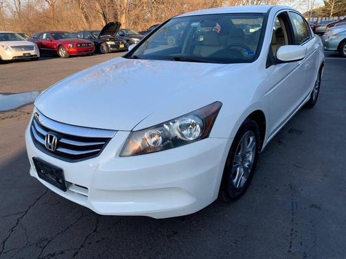 2011 Honda Accord SE